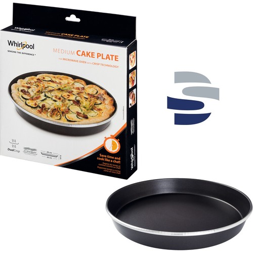 Tortiera crisp forno - crisp,