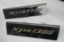 YAMAHA XJR 1300 SP 2000