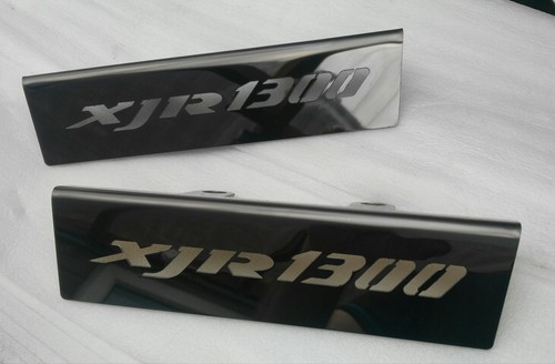 Yamaha xjr 1300 2000 - yamaha,