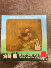 Studio Ghibli Kiki's Delivery