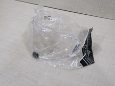 Hjc helmet clear shield - hjc,