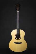 Thompson & Ball 'The Avalon' #40 Chitarra acustica fatta a mano