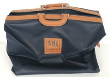 BORSONE - MARTINI - BORSA SPORT - ANNI 80 - NUOVA MAI USATA! - VINTAGE - RARA