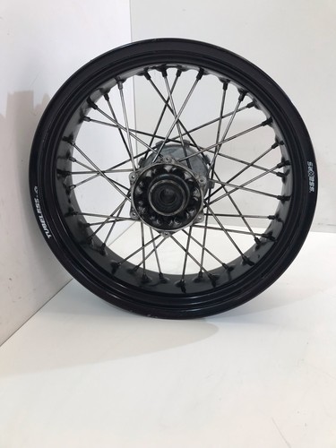 Cerchio posteriore ktm 690 smc - ktm,