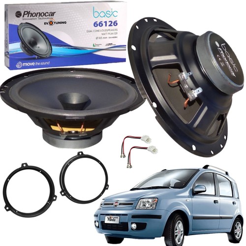 Coppia casse altoparlanti - casse,