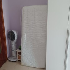 Materasso singolo usato Eminflex memory in buono stato