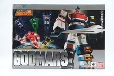 Bandai Soul of Chogokin GX-40