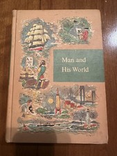 "Man and His World" 1958