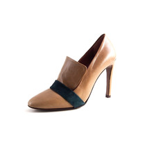 L'Autre Chose Talons Pompes