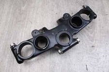 Piastra forcella superiore