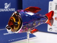Swarovski Crystal Paradise