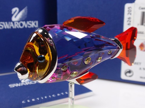 Swarovski crystal paradise - swarovski,