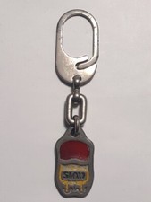 Raro Vecchio Portachiavi AVIS