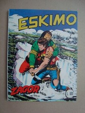 zagor n°79 ed.daim press 1976 ed.da lire 350