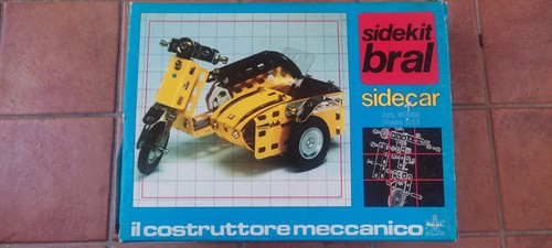 Costruttore meccanico - il,