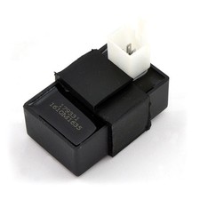 17.9331 Centralina CDI 12V/DC - 6 pin Garelli Benelli Keeway 50 4T