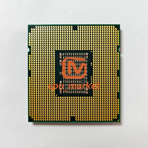 Processore cpu intel - processore, core