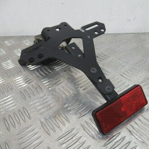 Supporto targa yamaha tmax 530 - yamaha,