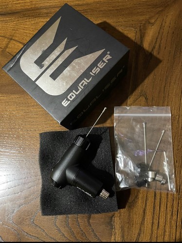 Equaliser hammer tatuaggi - jc,