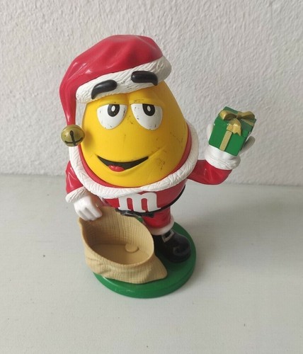 Gadget pubblicitario s - pubblicitario, m&m's