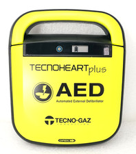Defibrillatore dae semiautomatico Technoheart plus defibrillator adulto pediatri