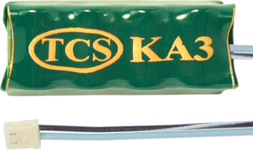 Tcs 2004 ka3 keep alive - 2004,