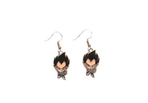 Orecchini pendenti charm - orecchini,