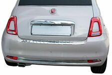 Acciaio Inox Protezione