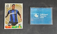 Panini Adrenalyn XL 2012-2013 Fredy Guarin Base Inter Colombia N. 127
