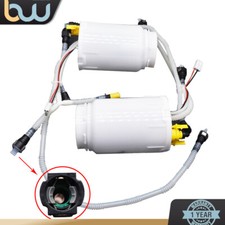 Fuel pumps left right - fuel,