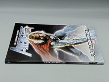 fumetto LE LEGGENDE MARVEL