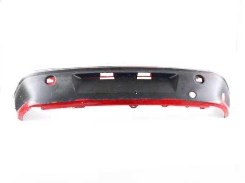 710674099 paraurti posteriore - 710674099,