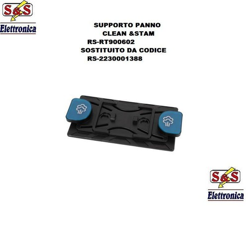 Rt900602 supporto panno - rs-rt900602,
