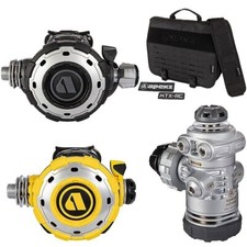 Regolatore di respirazione