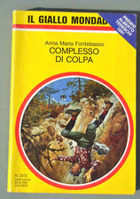 Fontebasso. Complesso di