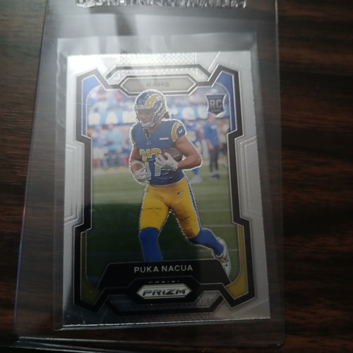 2023 panini prizm rookies - panini,