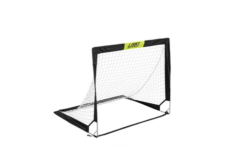 Mini porta calcio pieghevole - calcio,