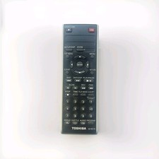 Toshiba SE-R0179 Telecomando