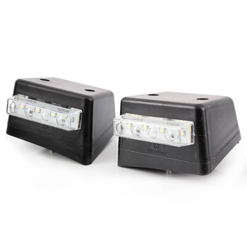Led bianchi lampade - lampade, marker
