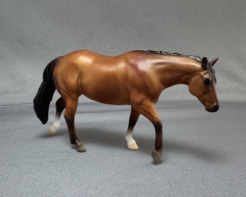 Breyer quarter horse - quarter,
