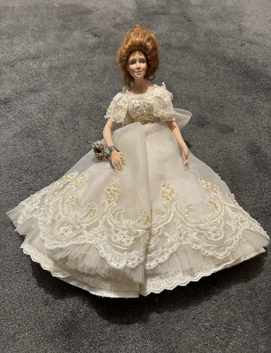 Bambola ashton drake - bambola, bride
