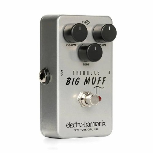 Electro harmonix triangolo big - electro-harmonix,