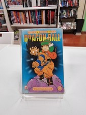 Dragon Ball #25 - Ed. 1996 -