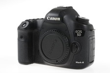 Custodia Canon EOS 5D Mark III
