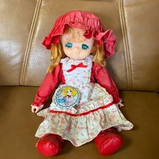 Candy Candy Doll con cappello