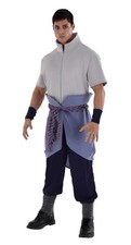 Costumi Sasuke Cosplay Uomo