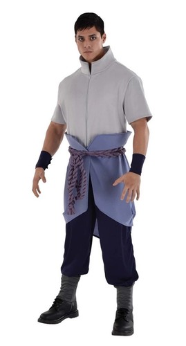 Costumi sasuke cosplay uomo - sasuke,