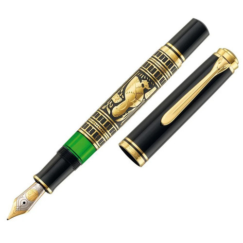 Penna stilografica pelikan - penna,