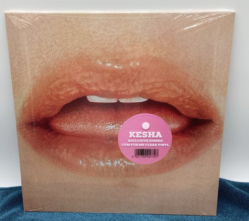 Kesha cum for - kesha,