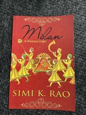 Milan A Wedding Story By Simi
